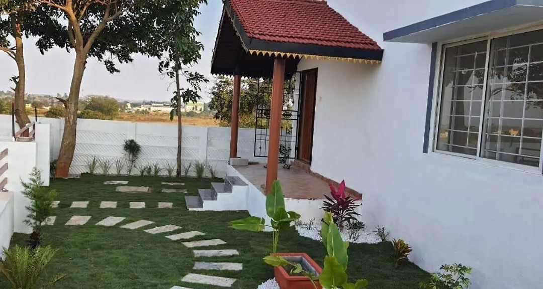Divik Homestay-1